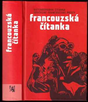 Francouzská čítanka