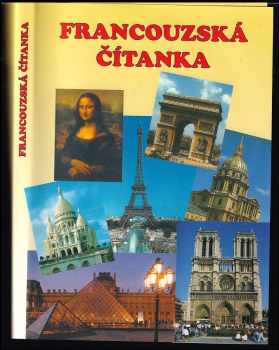 Jaroslav Culek: Francouzská čítanka