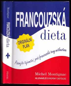 Francouzská dieta