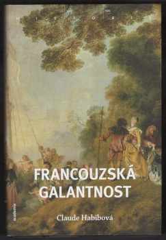 Francouzská galantnost
