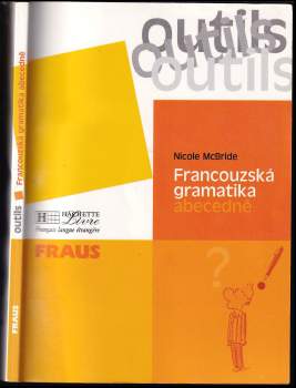 Francouzská gramatika abecedně