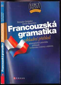 Francouzská gramatika