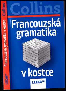 Ben Collins: Francouzská gramatika v kostce