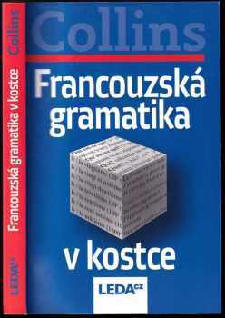 Francouzská gramatika v kostce
