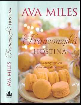 Ava Miles: Francouzská hostina