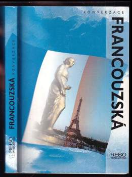 Francouzská konverzace