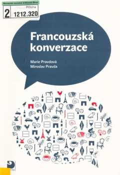 Miroslav Pravda: Francouzská konverzace