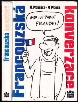 Francouzská konverzace