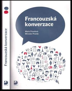 Marie Pravdová: Francouzská konverzace
