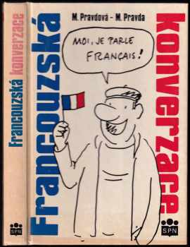 Francouzská konverzace