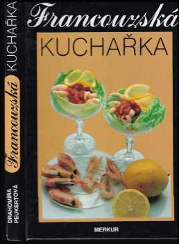 Francouzská kuchařka