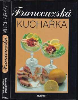 Francouzská kuchařka