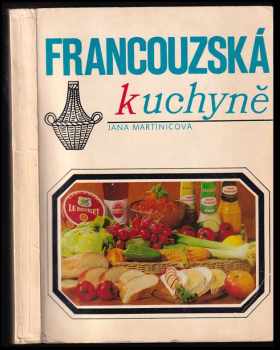 Francouzská kuchyně