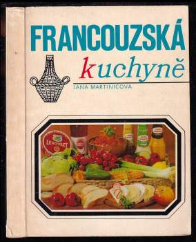 Francouzská kuchyně