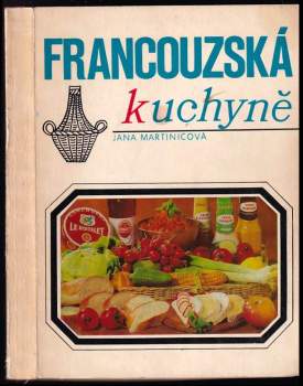 Francouzská kuchyně