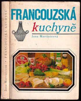 Francouzská kuchyně