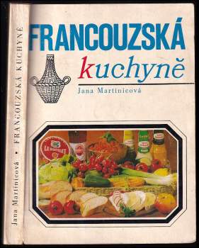 Francouzská kuchyně
