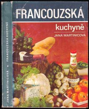 Francouzská kuchyně