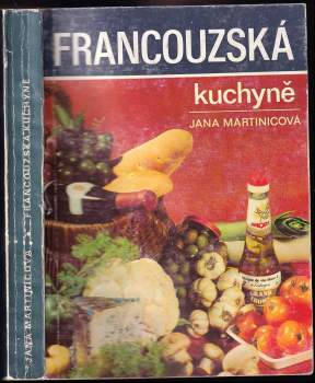 Francouzská kuchyně