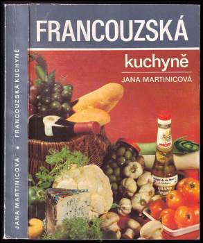 Francouzská kuchyně