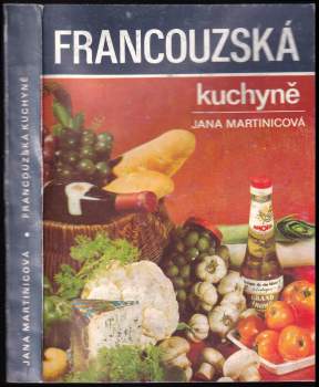 Francouzská kuchyně