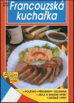 Francouzská kuchyně