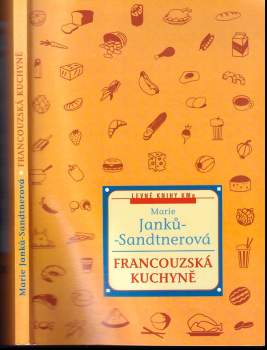 Francouzská kuchyně