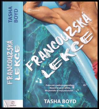 Natasha Boyd: Francouzská lekce