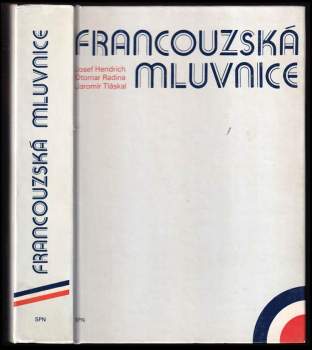 Francouzská mluvnice