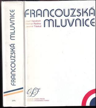 Francouzská mluvnice