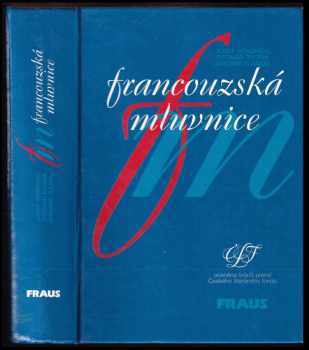 Josef Hendrich: Francouzská mluvnice