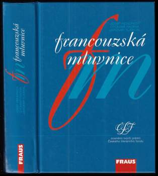 Francouzská mluvnice