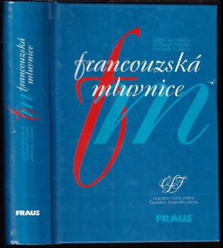 Francouzská mluvnice