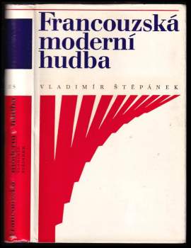 Francouzská moderní hudba