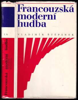 Francouzská moderní hudba