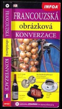 Francouzská obrázková konverzace