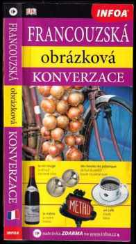 Francouzská obrázková konverzace