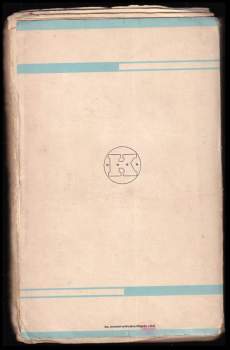 Karel Čapek: Francouzská poesie - 1. VYDÁNÍ