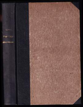 Karel Čapek: Francouzská poesie