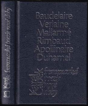 Francouzská poezie nové doby