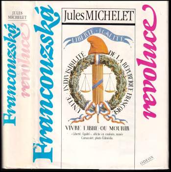 Francouzská revoluce