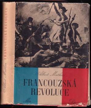 Francouzská revoluce