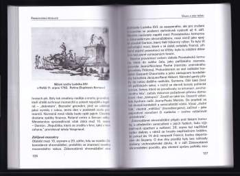 Daniela Tinková: Francouzská revoluce