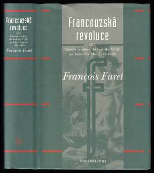 Francouzská revoluce