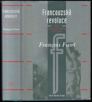 François Furet: Francouzská revoluce
