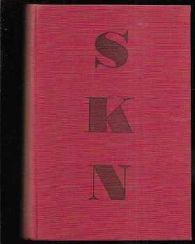 Stanislav Kostka Neumann: Francouzská revoluce
