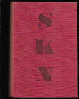 Stanislav Kostka Neumann: Francouzská revoluce : populární dějiny bojů francouzské společnosti na sklonku 18. století. Díl 1-3