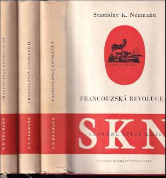 Francouzská revoluce