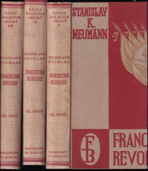 Francouzská revoluce