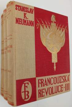 Francouzská revoluce